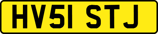 HV51STJ