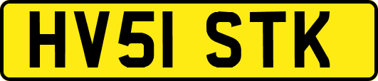 HV51STK