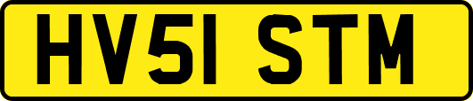 HV51STM