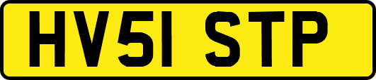 HV51STP