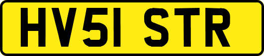 HV51STR