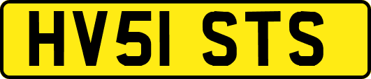 HV51STS