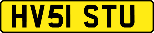 HV51STU