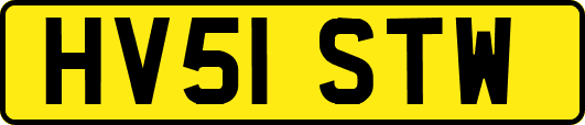 HV51STW