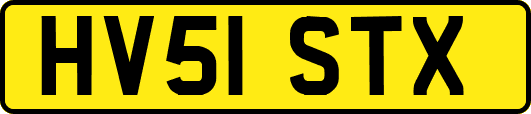 HV51STX