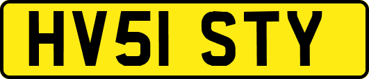 HV51STY