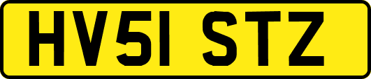 HV51STZ