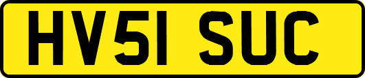 HV51SUC