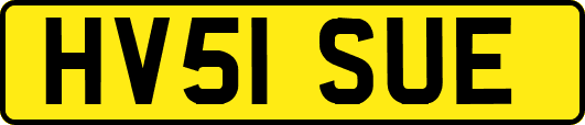 HV51SUE