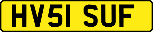 HV51SUF