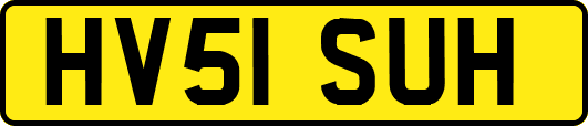 HV51SUH