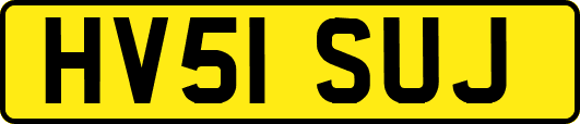 HV51SUJ