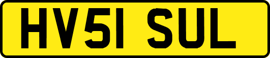 HV51SUL