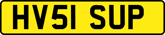 HV51SUP