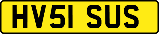 HV51SUS