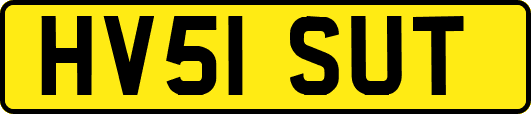 HV51SUT