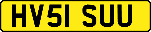 HV51SUU