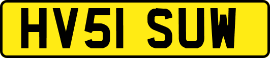 HV51SUW