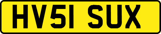 HV51SUX