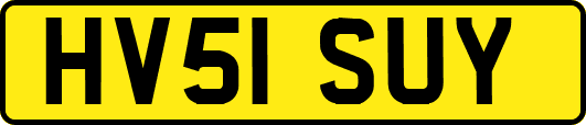 HV51SUY