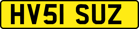 HV51SUZ