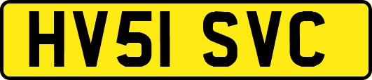 HV51SVC