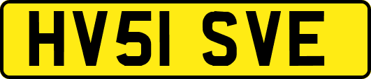 HV51SVE