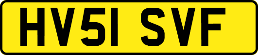 HV51SVF