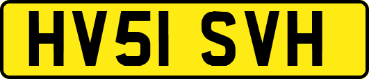 HV51SVH