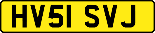 HV51SVJ