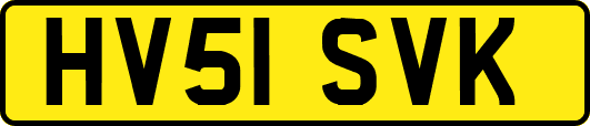 HV51SVK