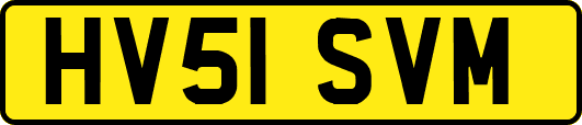 HV51SVM