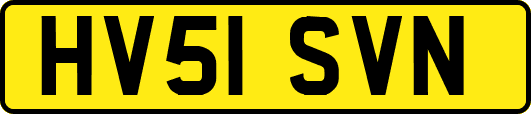 HV51SVN