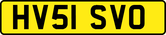 HV51SVO