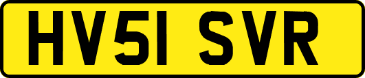 HV51SVR