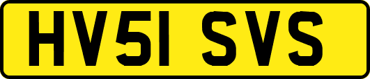 HV51SVS