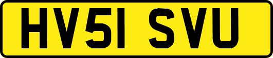 HV51SVU