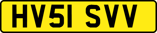 HV51SVV