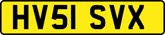 HV51SVX