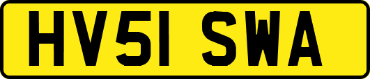 HV51SWA