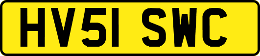 HV51SWC