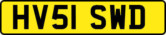 HV51SWD