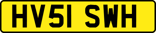 HV51SWH