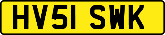 HV51SWK