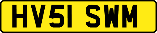 HV51SWM