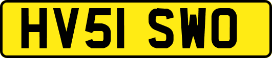 HV51SWO