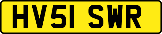 HV51SWR