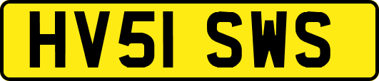 HV51SWS