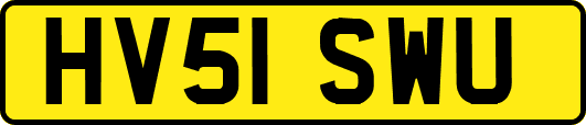 HV51SWU