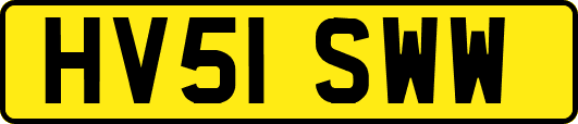 HV51SWW